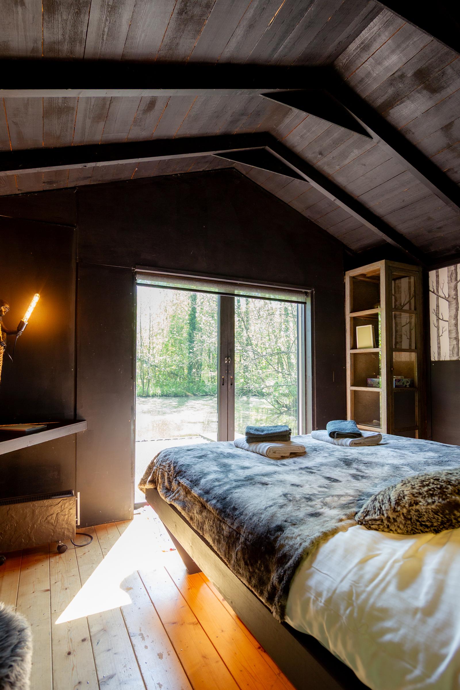 Saint-Quentin-en-Tourmont : Ecolodges en Baie de Somme 087