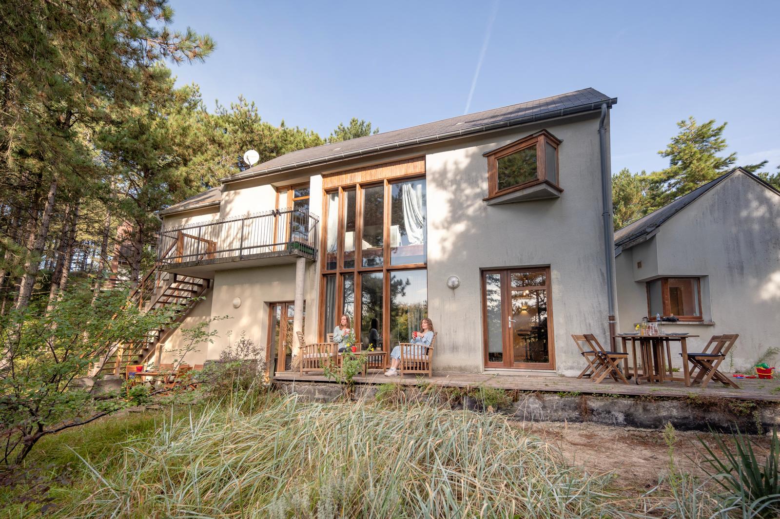 Quend-Plage : la Villa des Pins 21