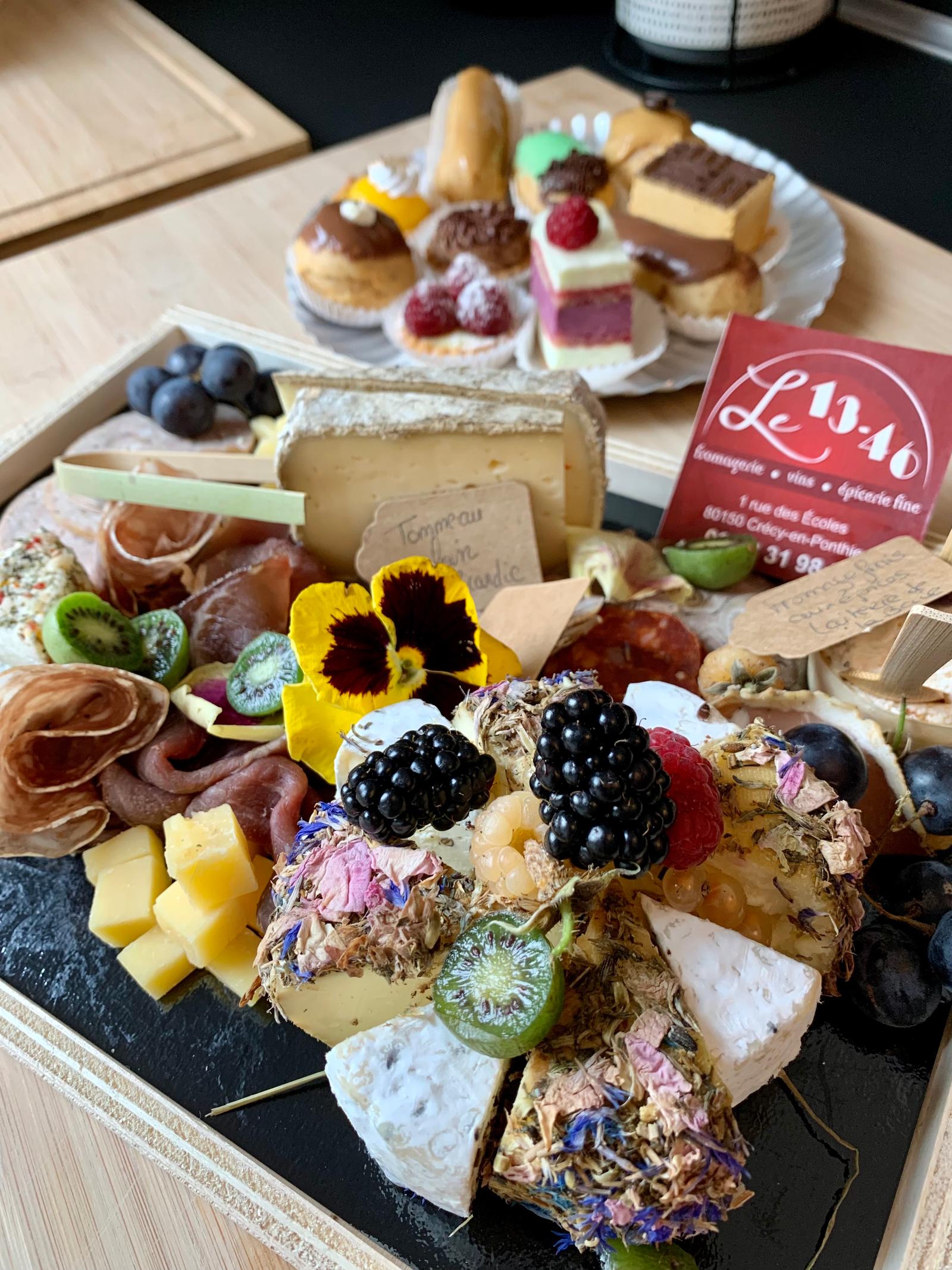 Nouvion : chambre d'hôtes Les Beaux Jours en baie de Somme 56