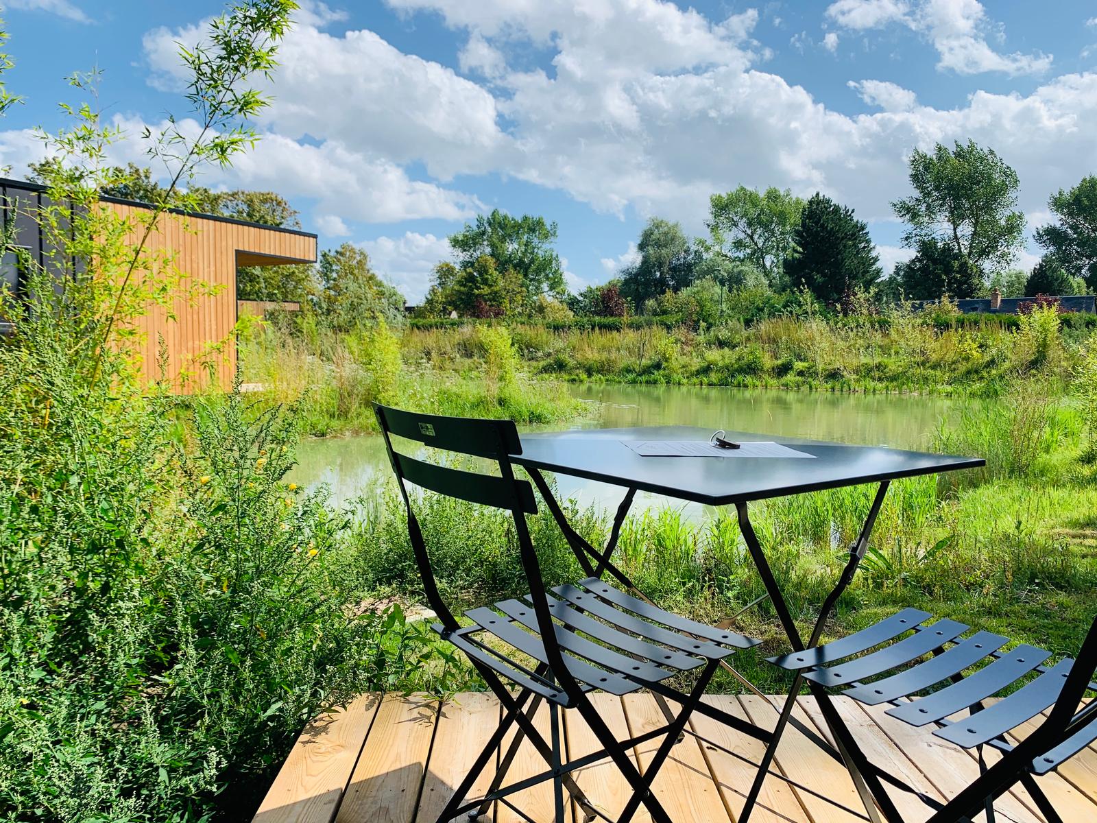 Saint-Quentin-en-Tourmont : Le Piloti 24