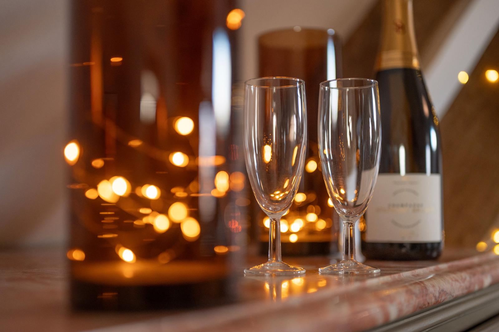 Verton : le clos 1736, chambre d'hôtes 075