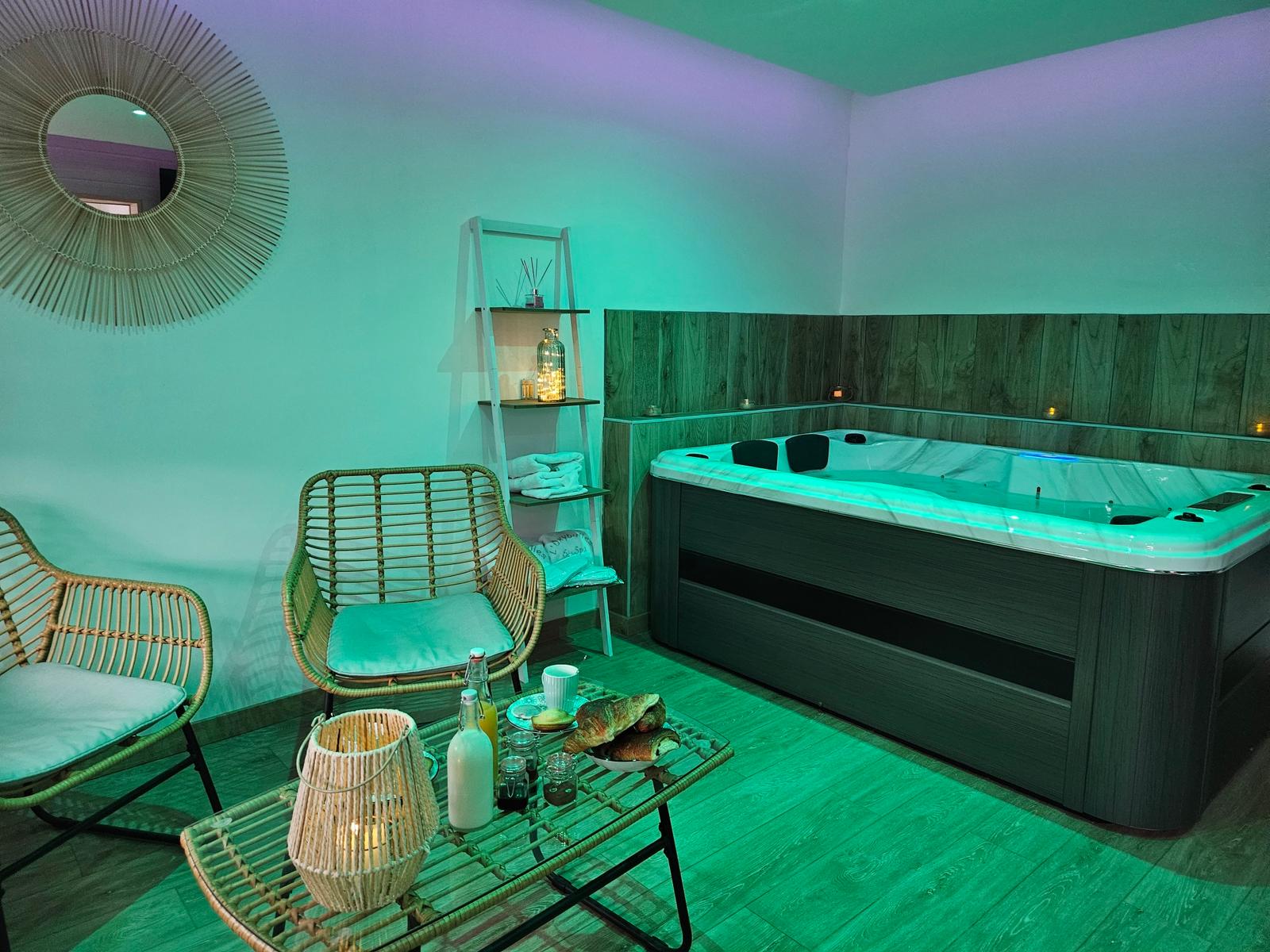 Friville-Escarbotin : L'Oxybulles et spa 19