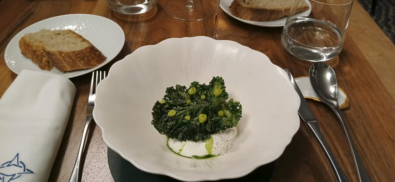 Mers-les-Bains : restaurant l'Itinérance 02