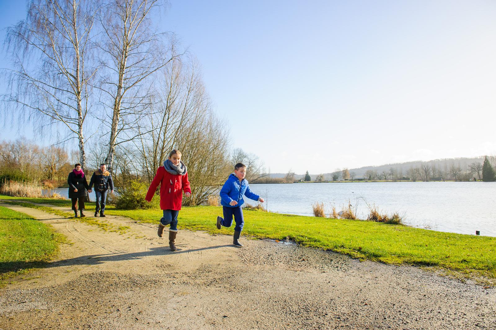 Attichy : camping de l'Aigrette 07