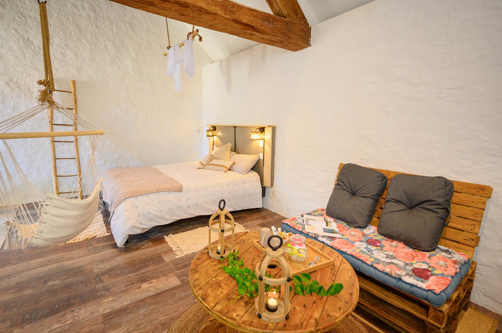 Marigny-en-Orxois : la ferme d'Issonges 25