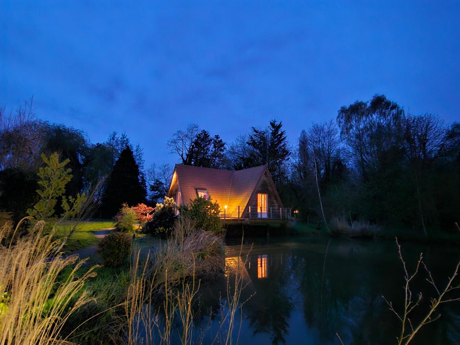 Aire-sur-la-Lys : les lodges de Malbrough 36