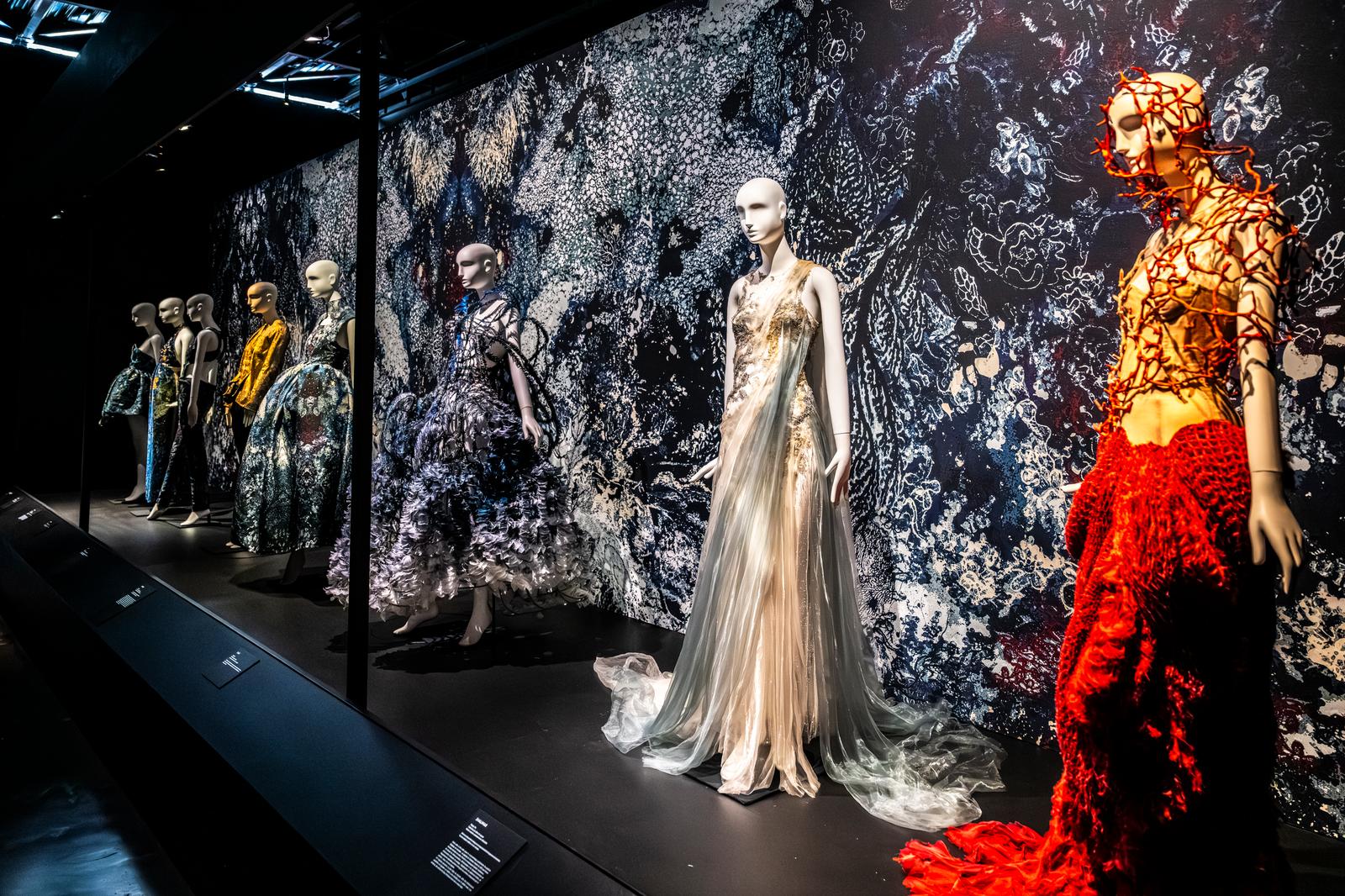 Calais : cité de la dentelle et de la mode 01