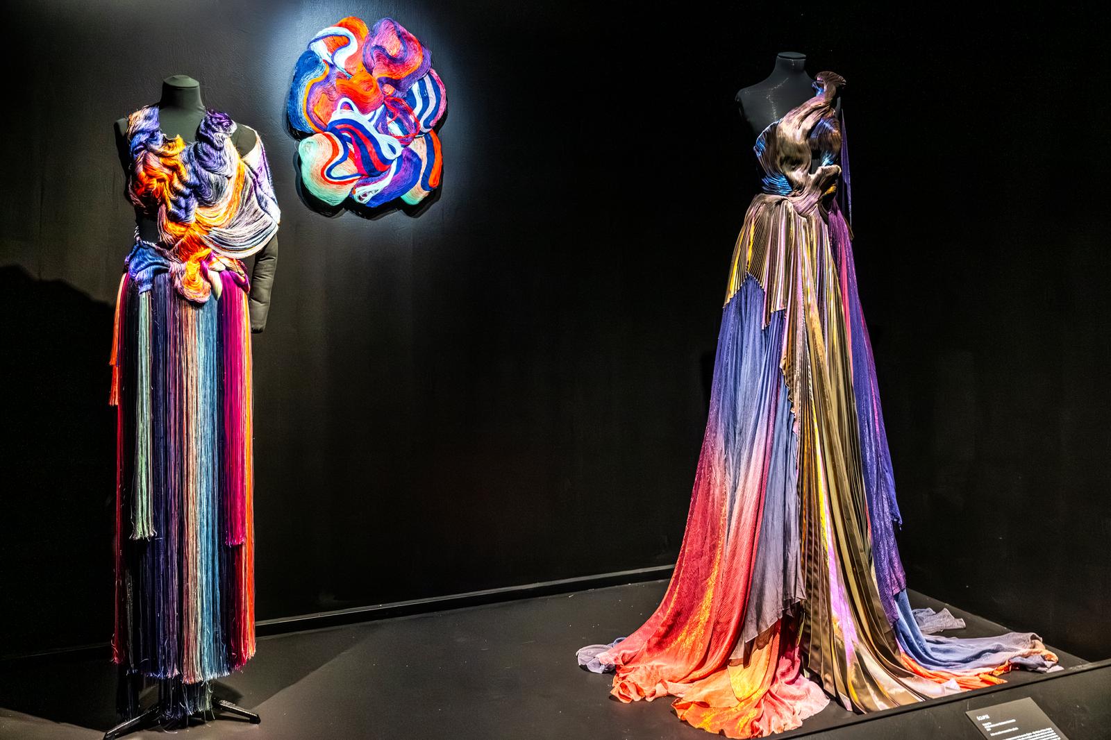 Calais : cité de la dentelle et de la mode 02