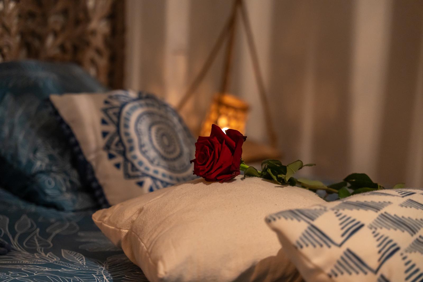 Cahon : Escale Suite & Spa 112