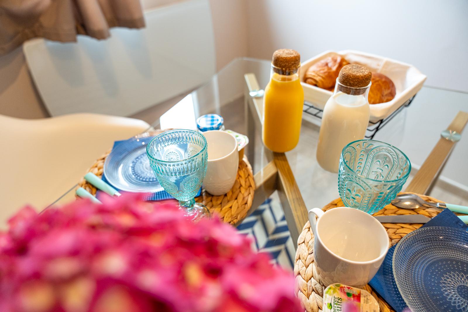 Cahon : Escale Suite & Spa 117