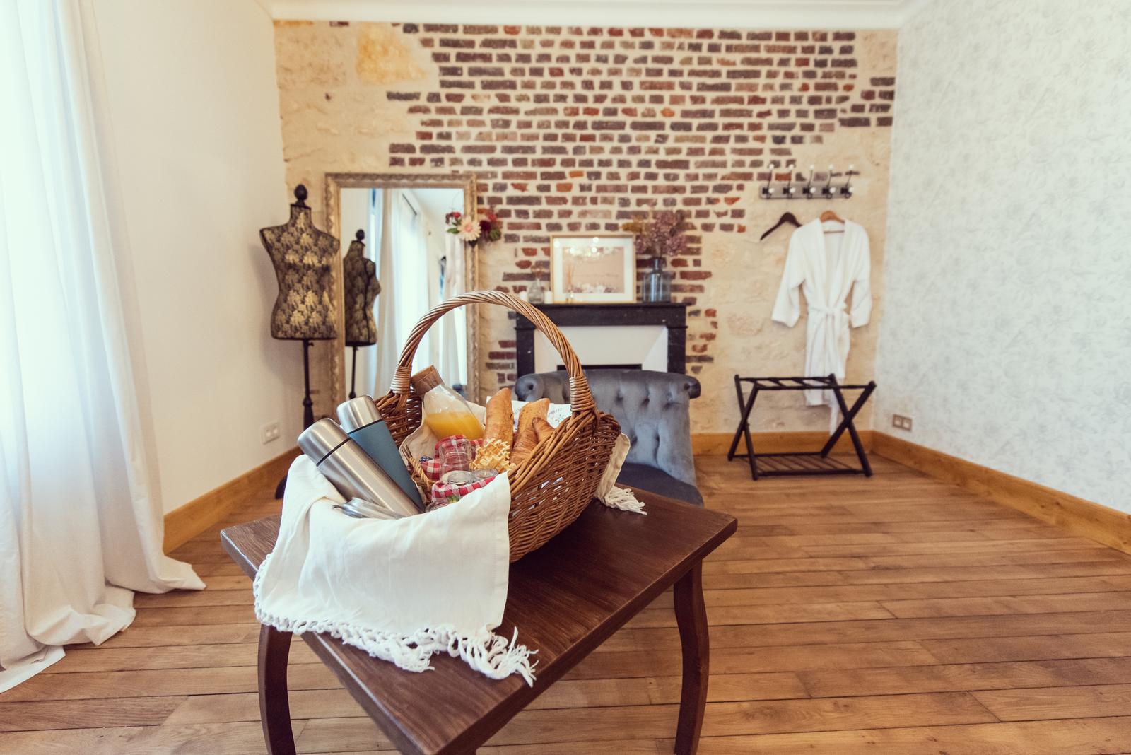 Coucy-le-Château : domaine du Lion Rouge 15