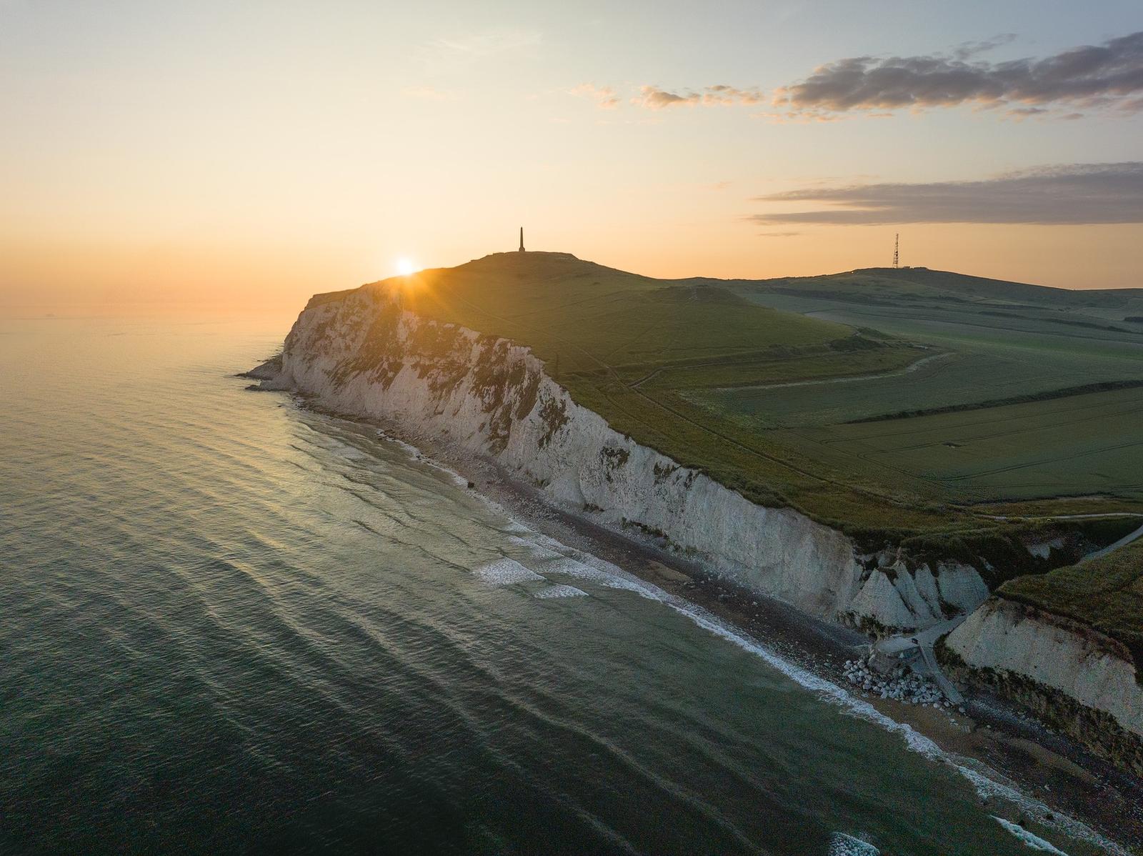 Escalles : Cap Blanc Nez09