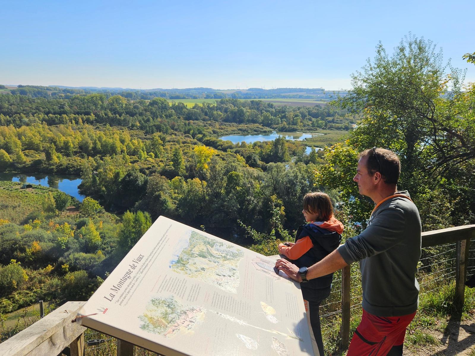 Montagne de Frise et Eclusier Vaux  21