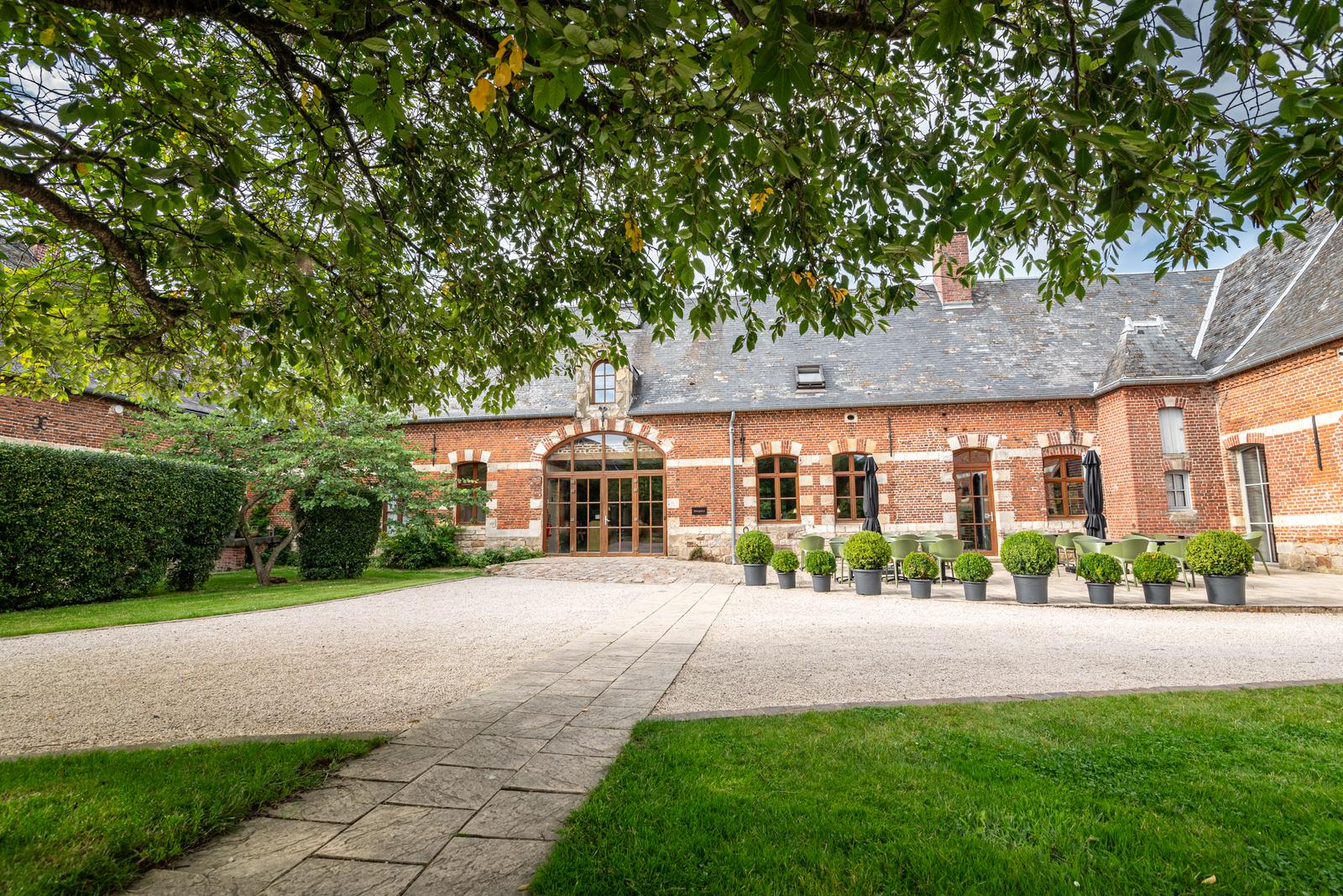 Aisonville-et-Bernoville : Domaines des Lumières 04