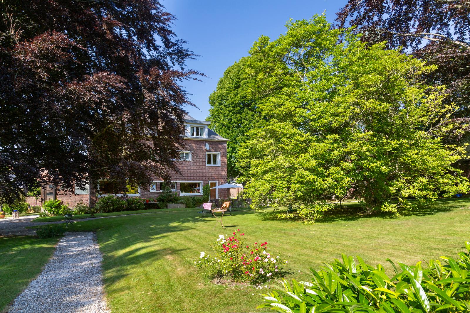 Friville-Escarbotin : L'Escarbotine  28