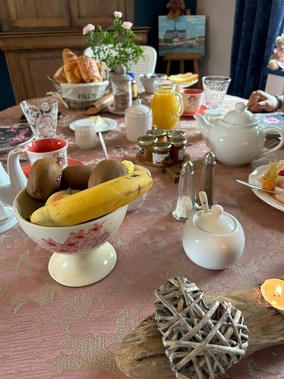 Friville-Escarbotin : L'Escarbotine  42