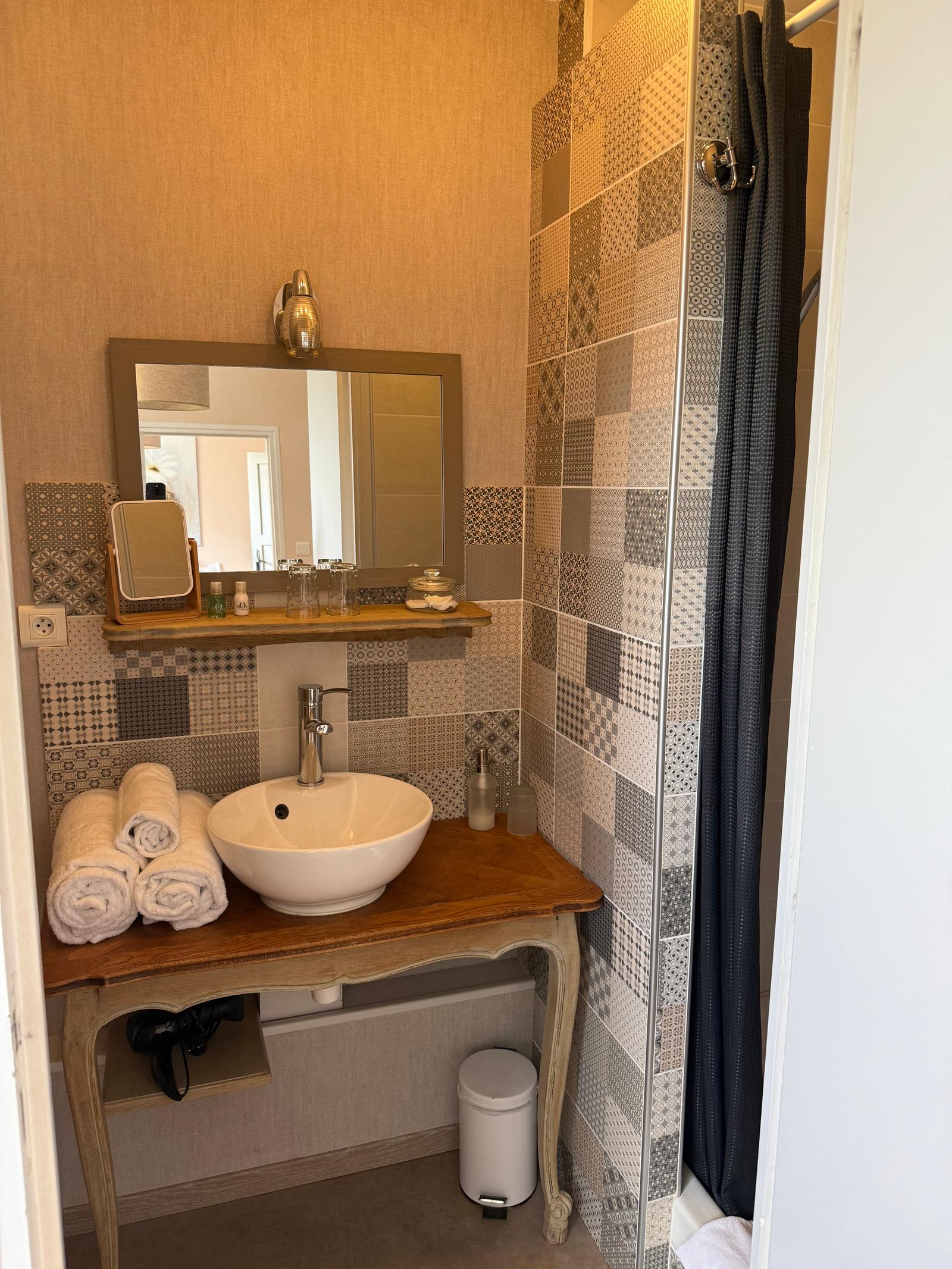 Cayeux-sur-Mer : chambres d'hôtes les Portes du Hâble  67