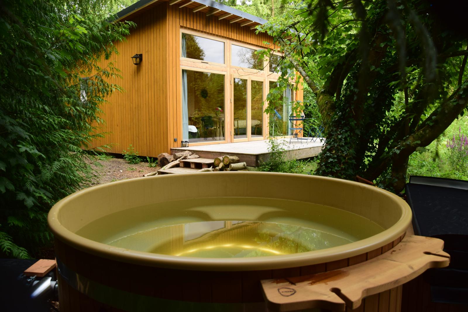 Vermand : Maison de l'Omignon - Les cabanes scandinaves 028