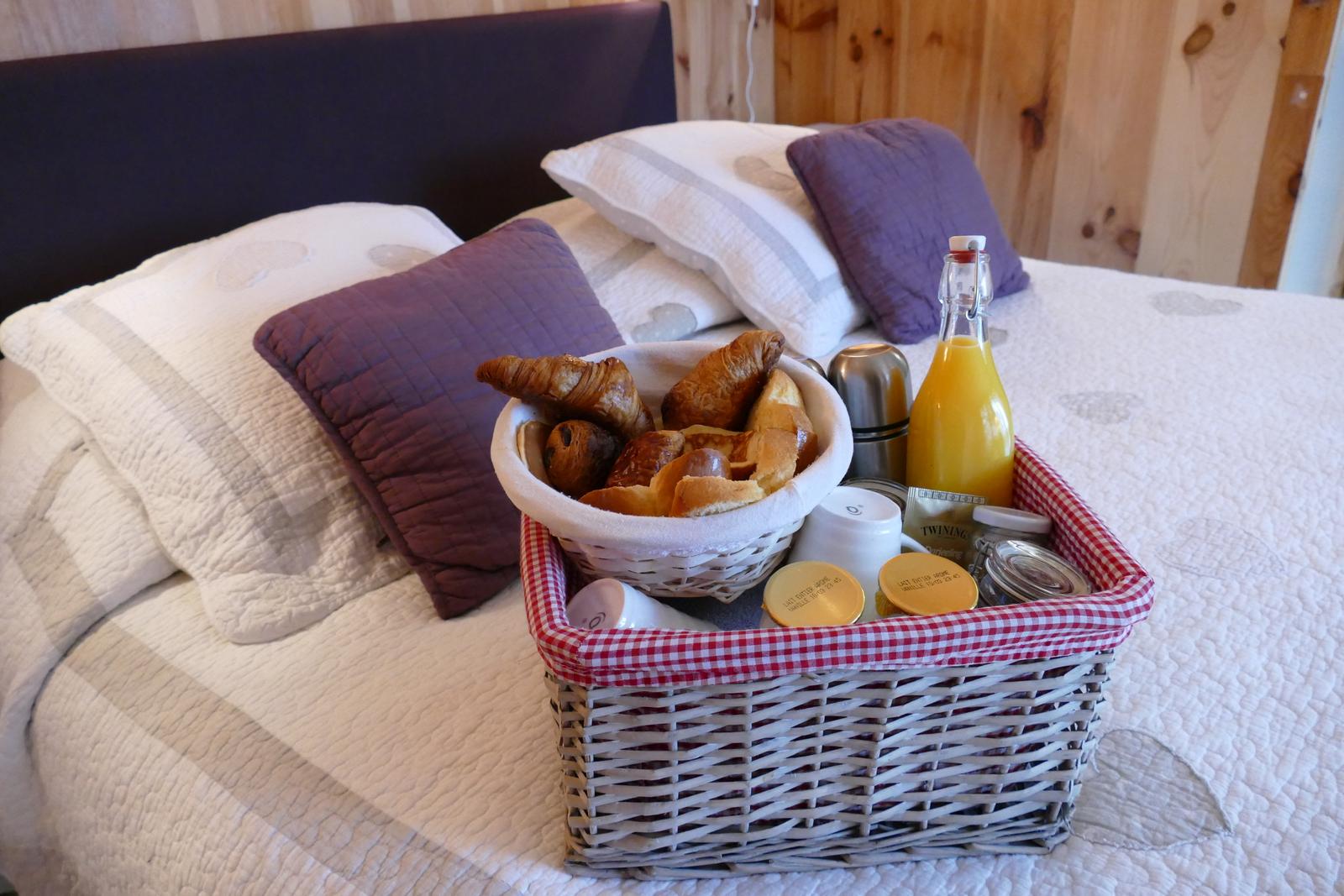 Saint-Félix : Villa les Iris - chalet du lac  21