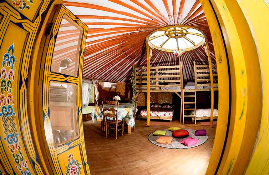 Attichy : camping l'Aigrette  01