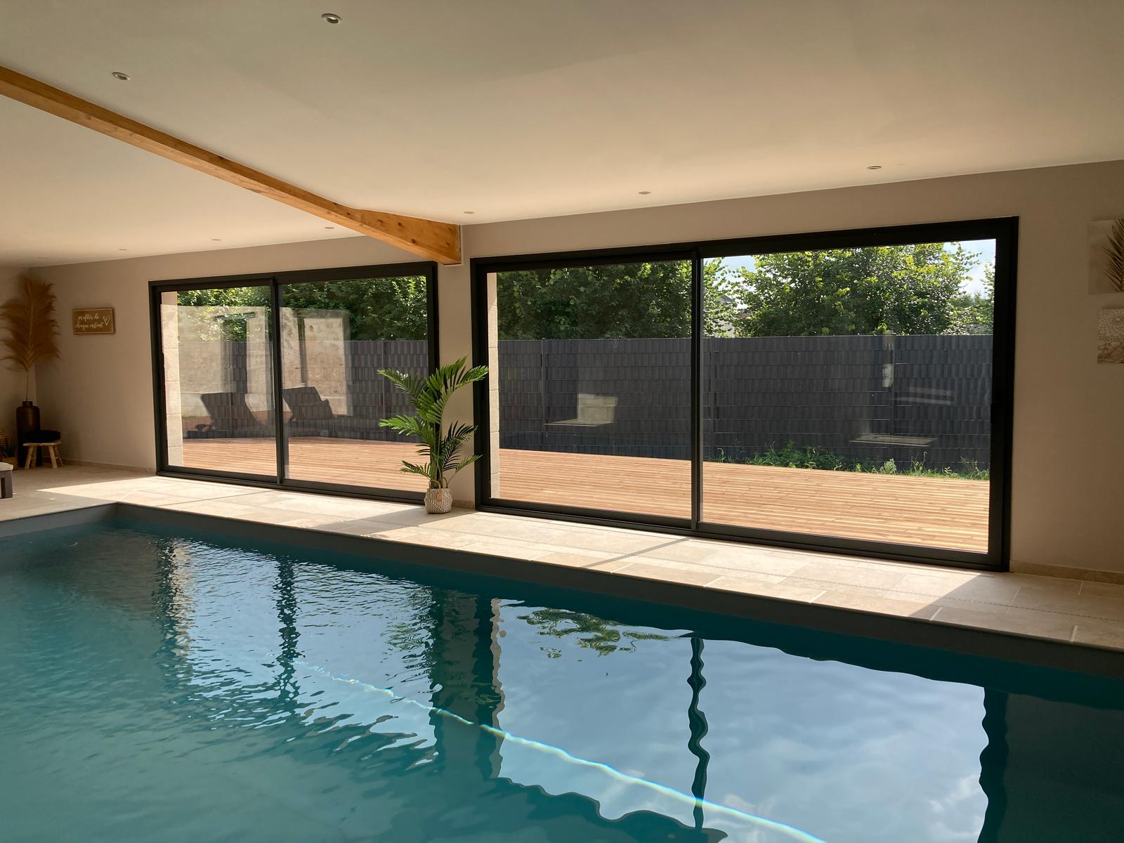 Coucy-le-château : domaine du Lion Rouge 36