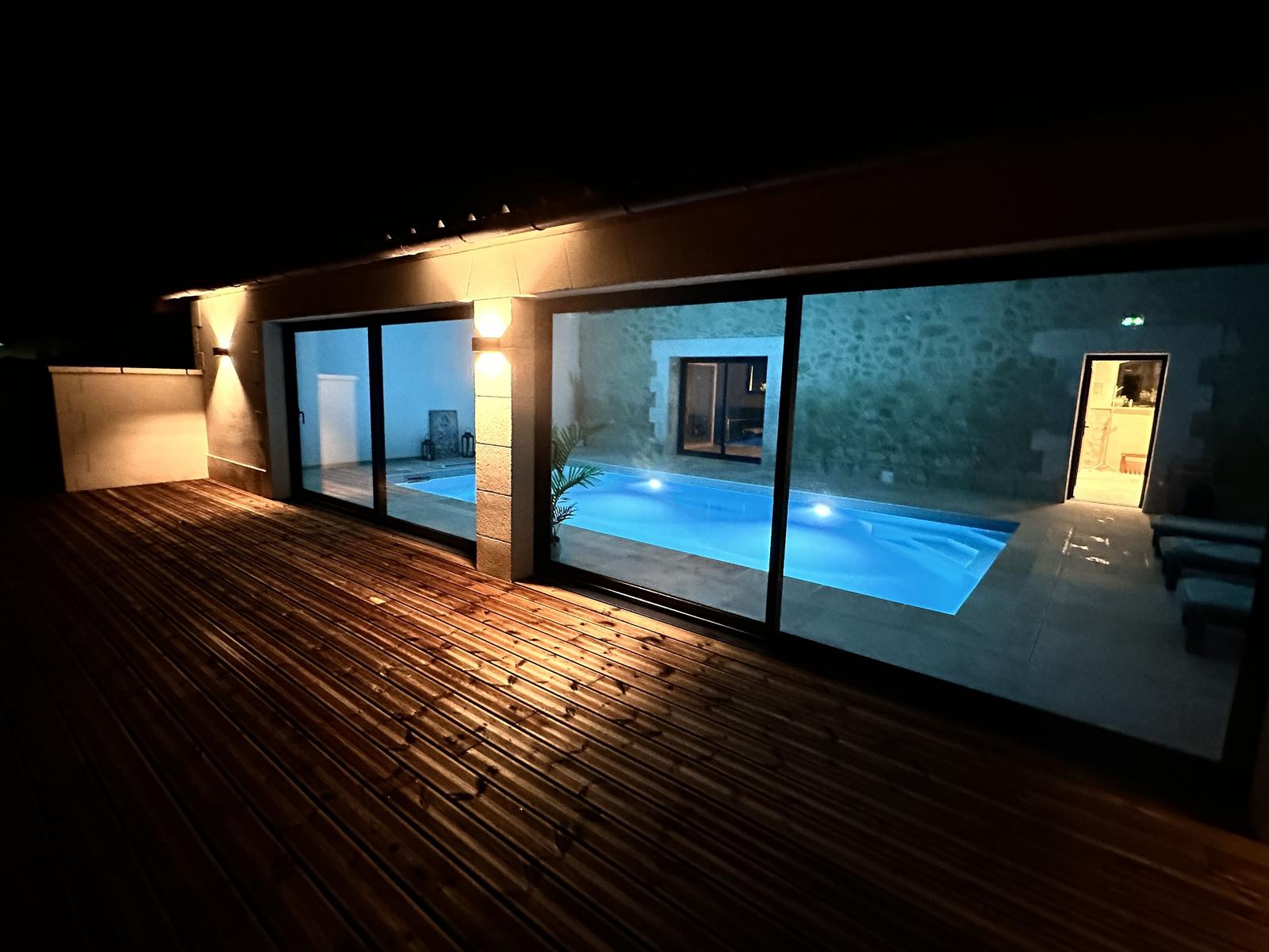 Coucy-le-château : domaine du Lion Rouge 33