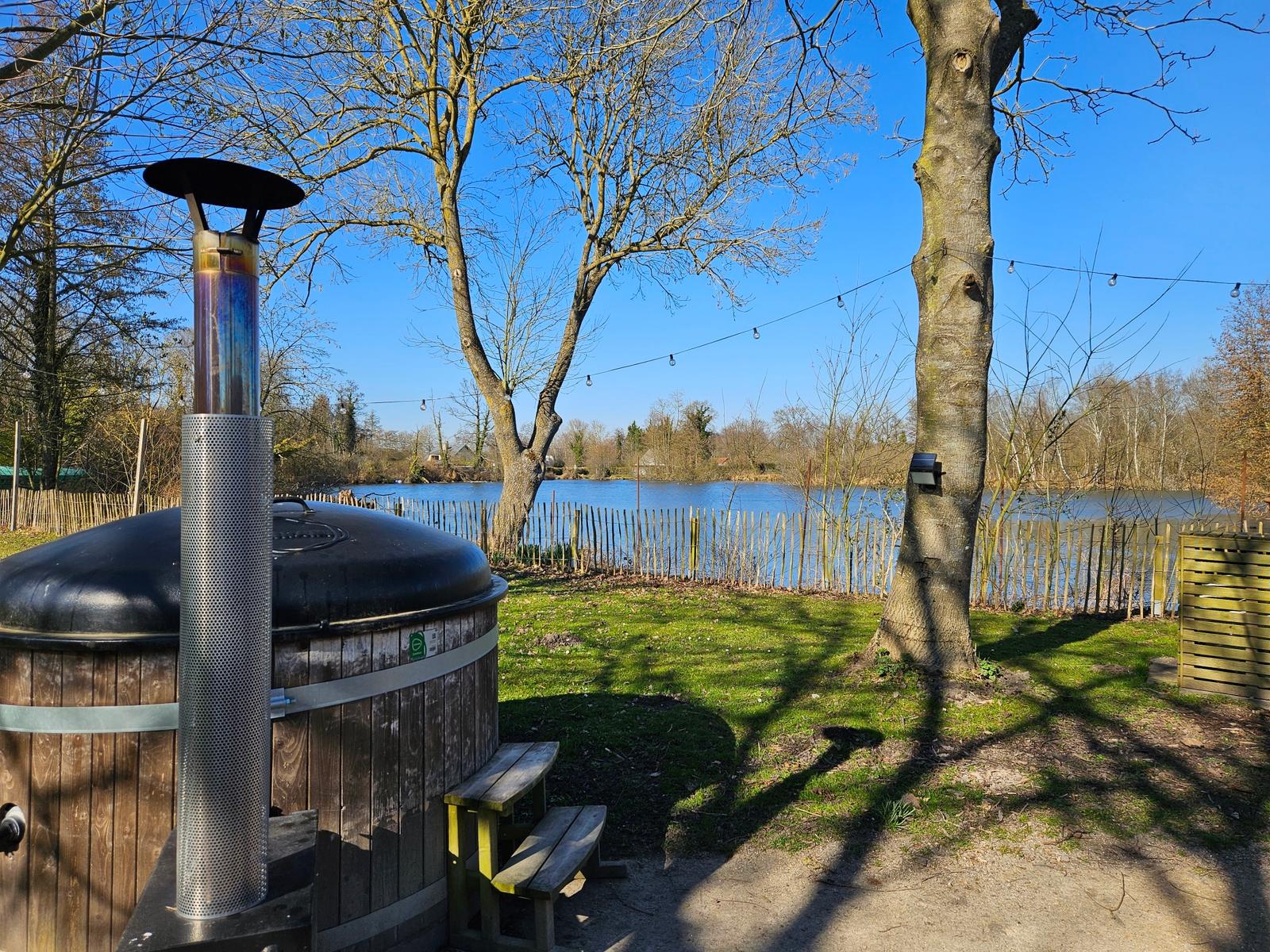 Bray-les-Mareuil : La Fabrik en Baie  18