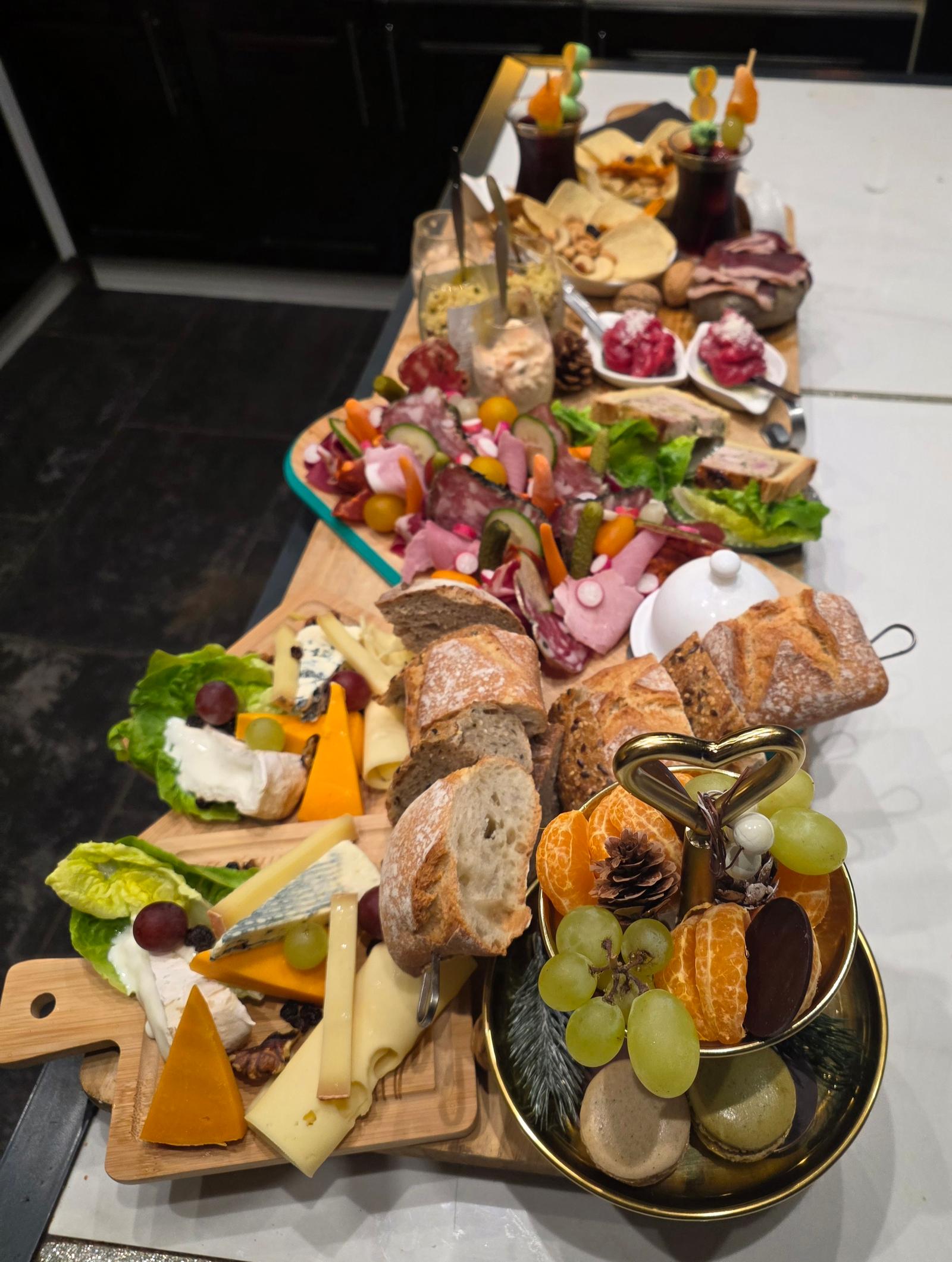 Cayeux-sur-mer : chambre d'hôtes l'Instant