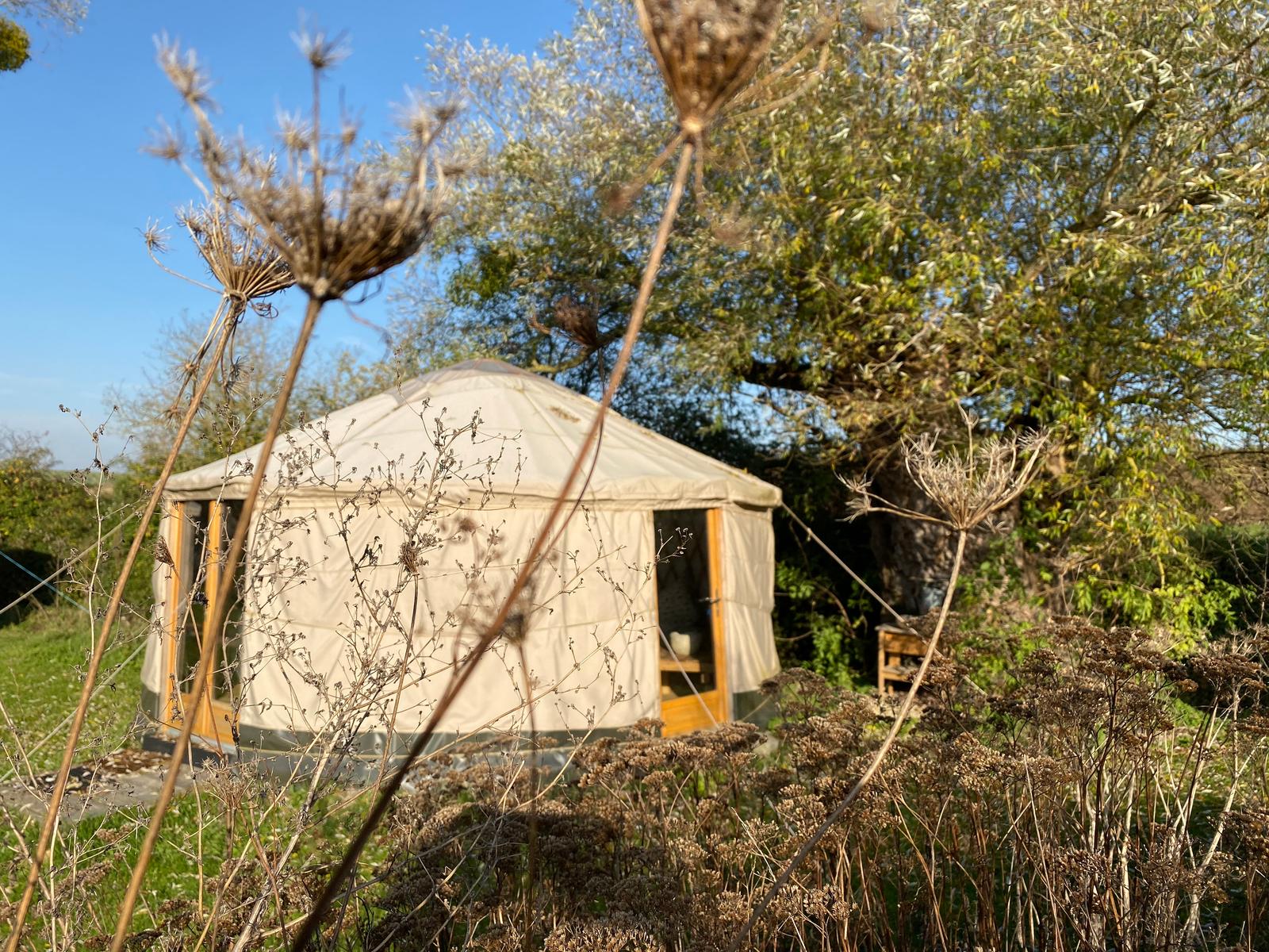 Beaugies-Sous-Bois - Ferme du Tao 39