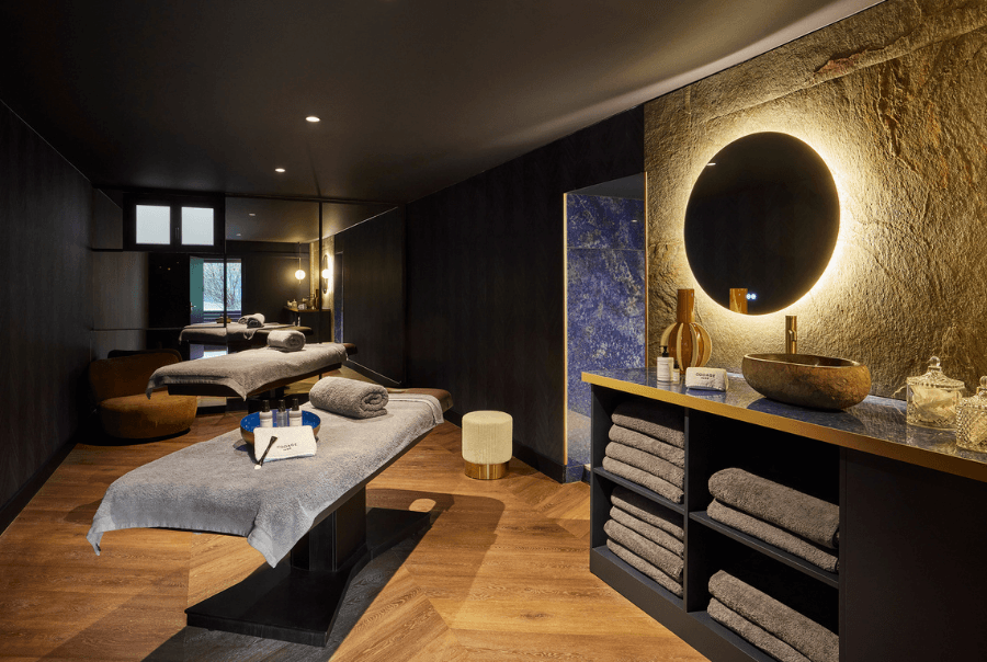 Gouvieux : Jeanne and the forest 24