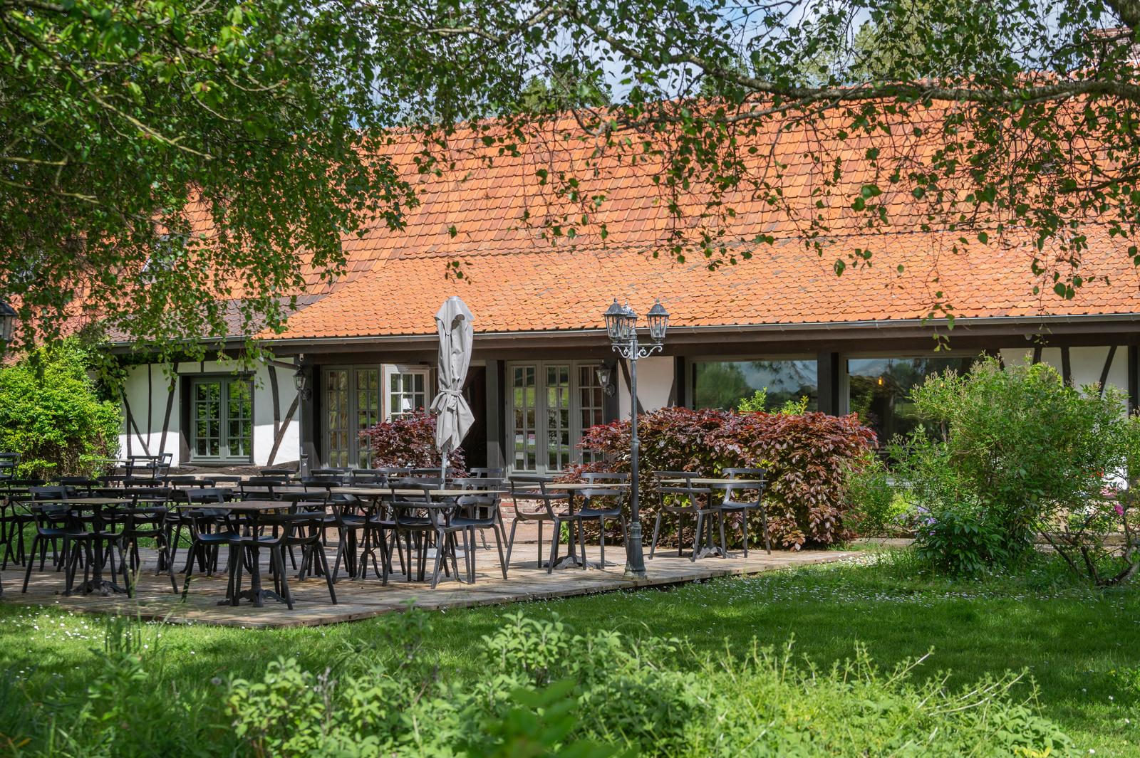 Quend-Plage : Hôtel le Fiacre 63