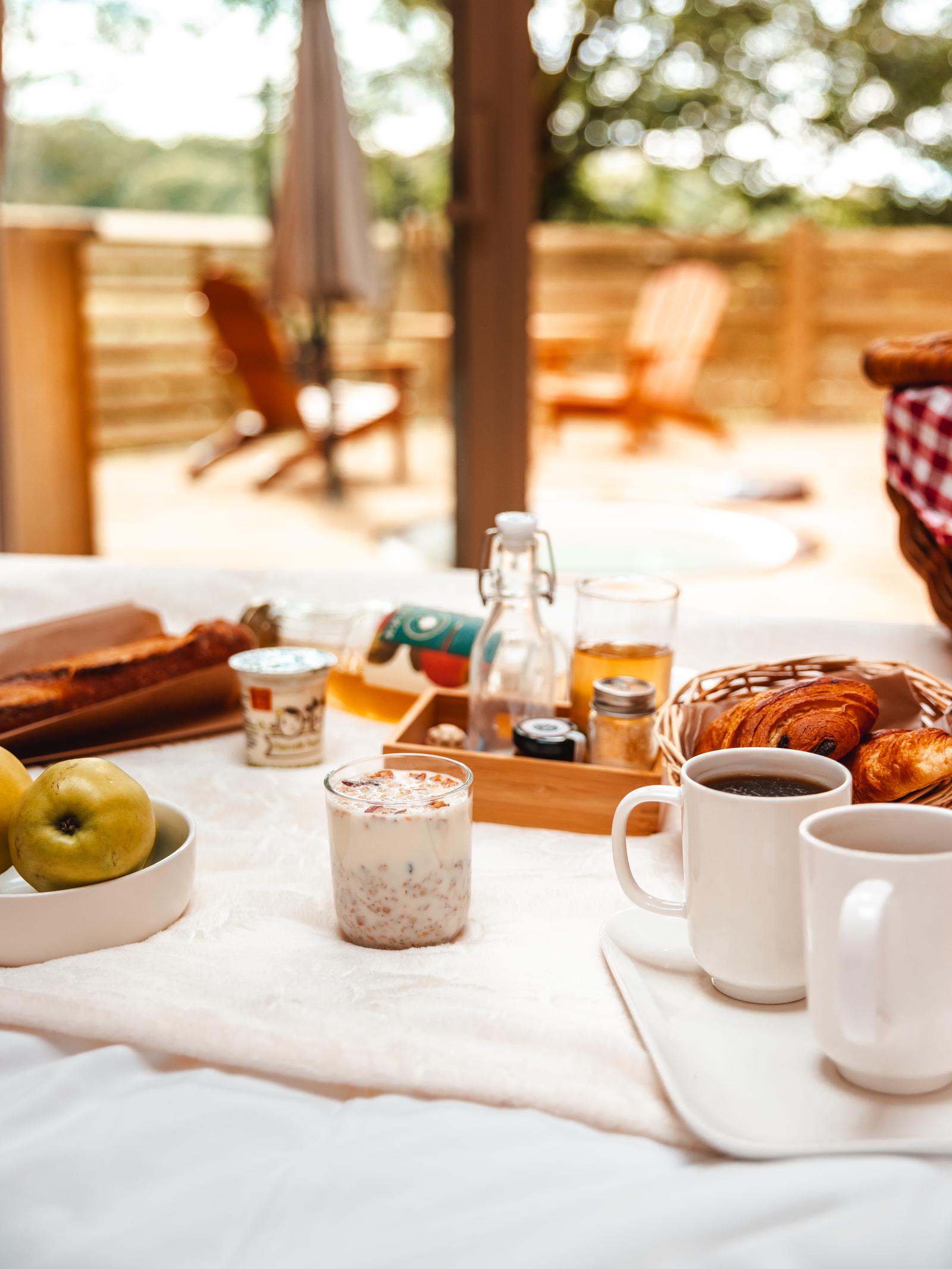 Rosoy-en-Multien : Cabane coup de coeur (le Bois de Rosoy)  08