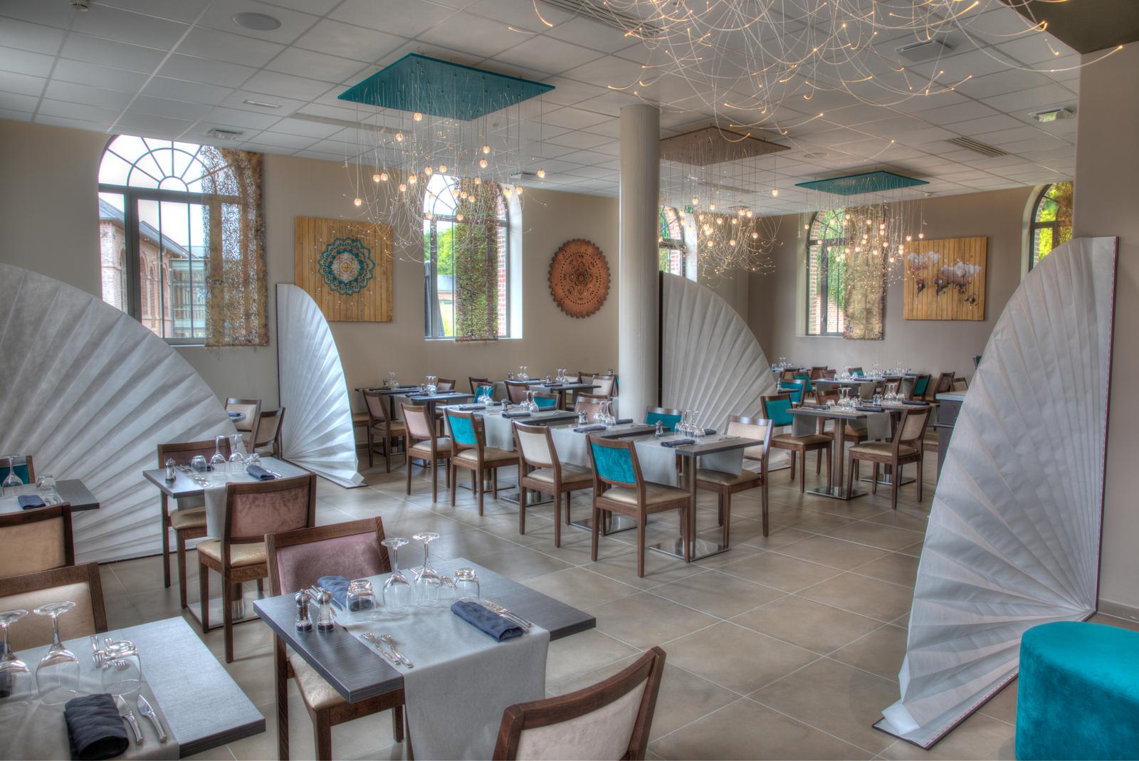 Méru : Hôtel la Tabletterie  07