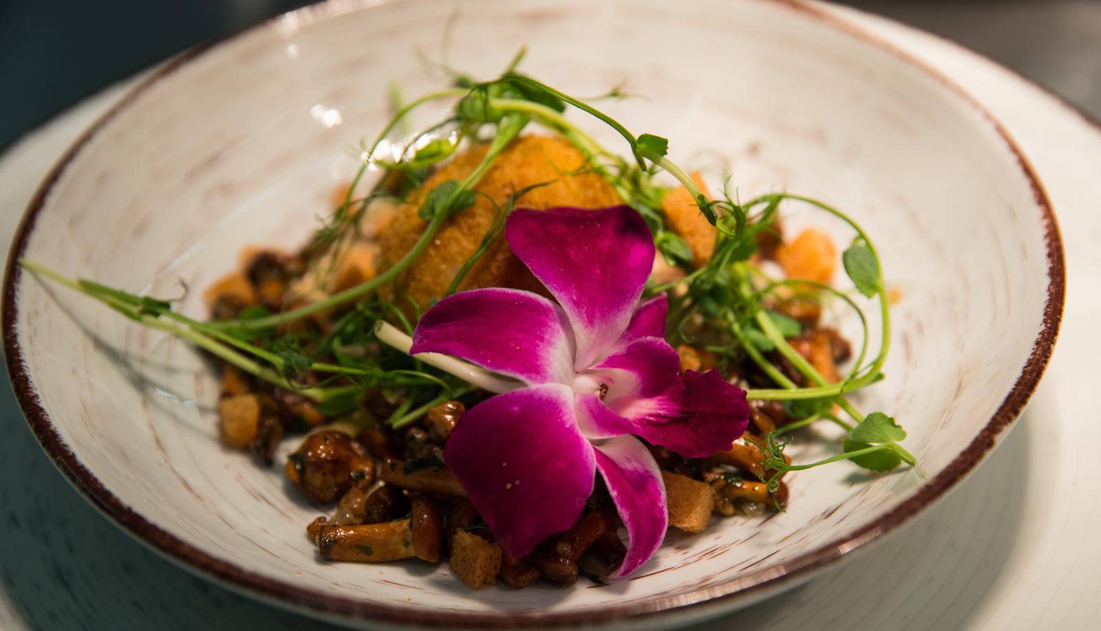 Méru : Hôtel la Tabletterie  10