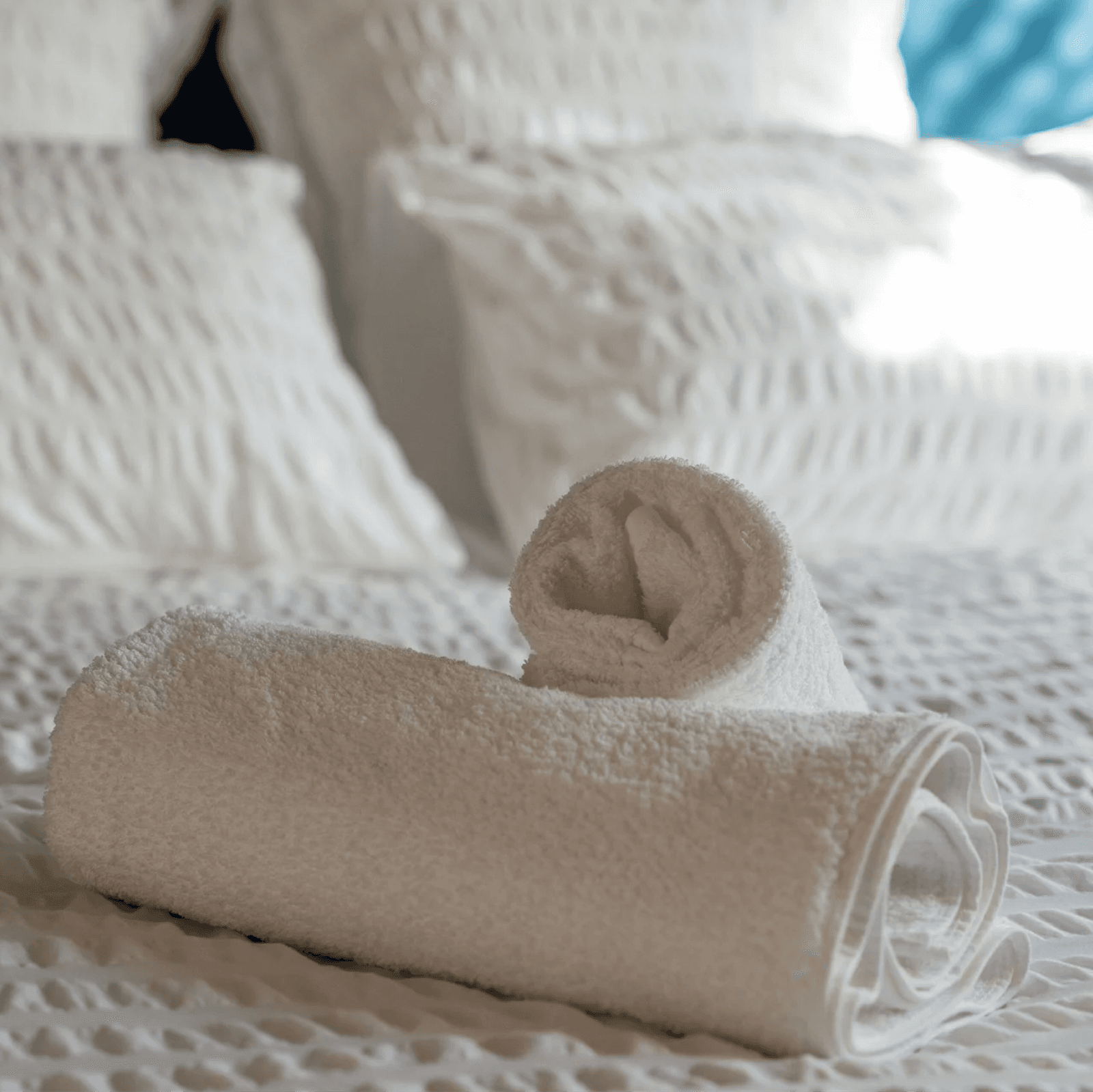 Arrest : Yanna Lodge service Linge