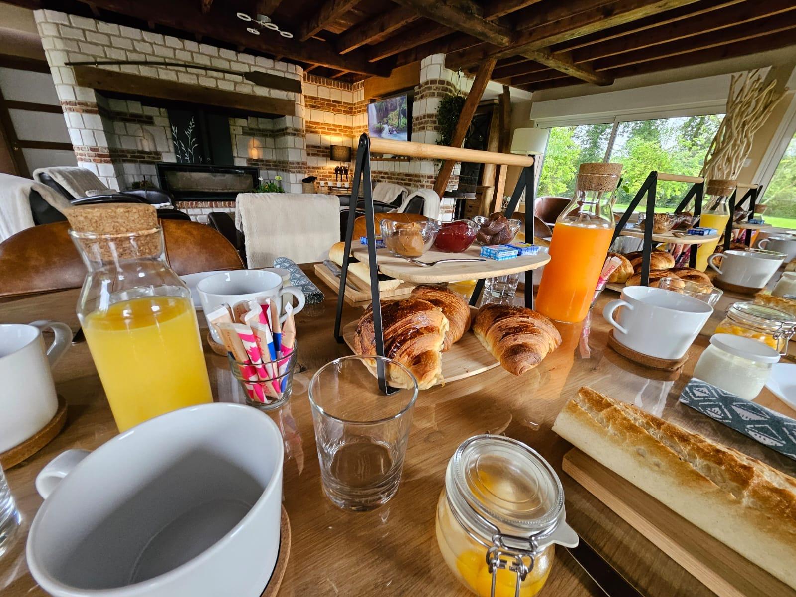 Wail : Domaine du Wail  14