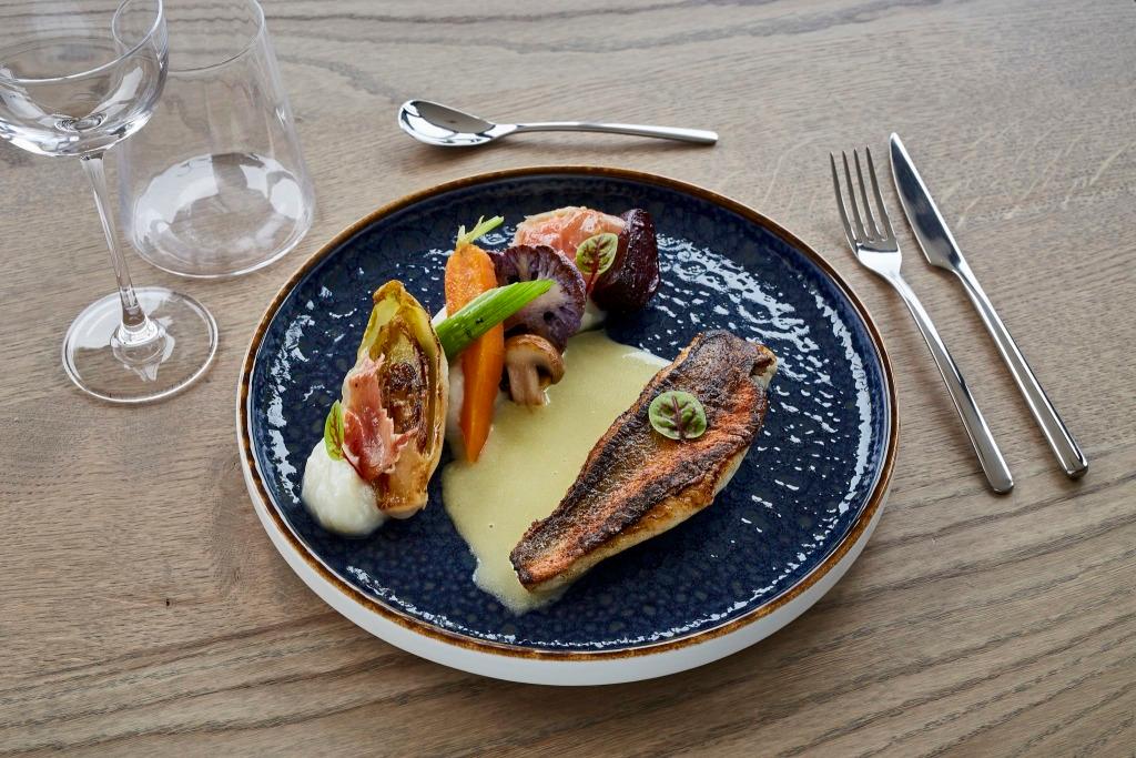 Boulogne-sur-mer : Hôtel Monsieur Georges  15