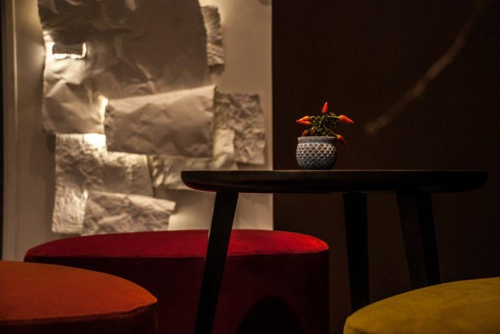 Méru : Hôtel la Tabletterie  28