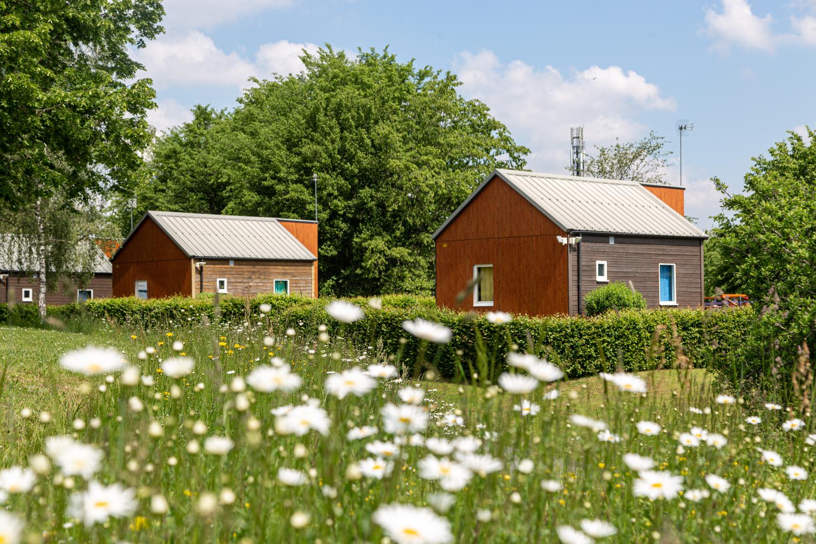 Eppe-Sauvage : station touristique du Val Joly 12
