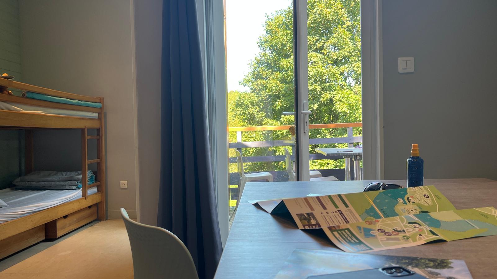 Eppe-Sauvage : station touristique du Val Joly 26