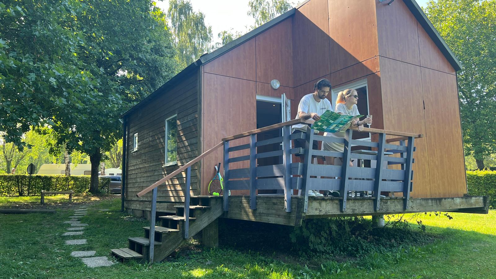 Eppe-Sauvage : station touristique du Val Joly 32