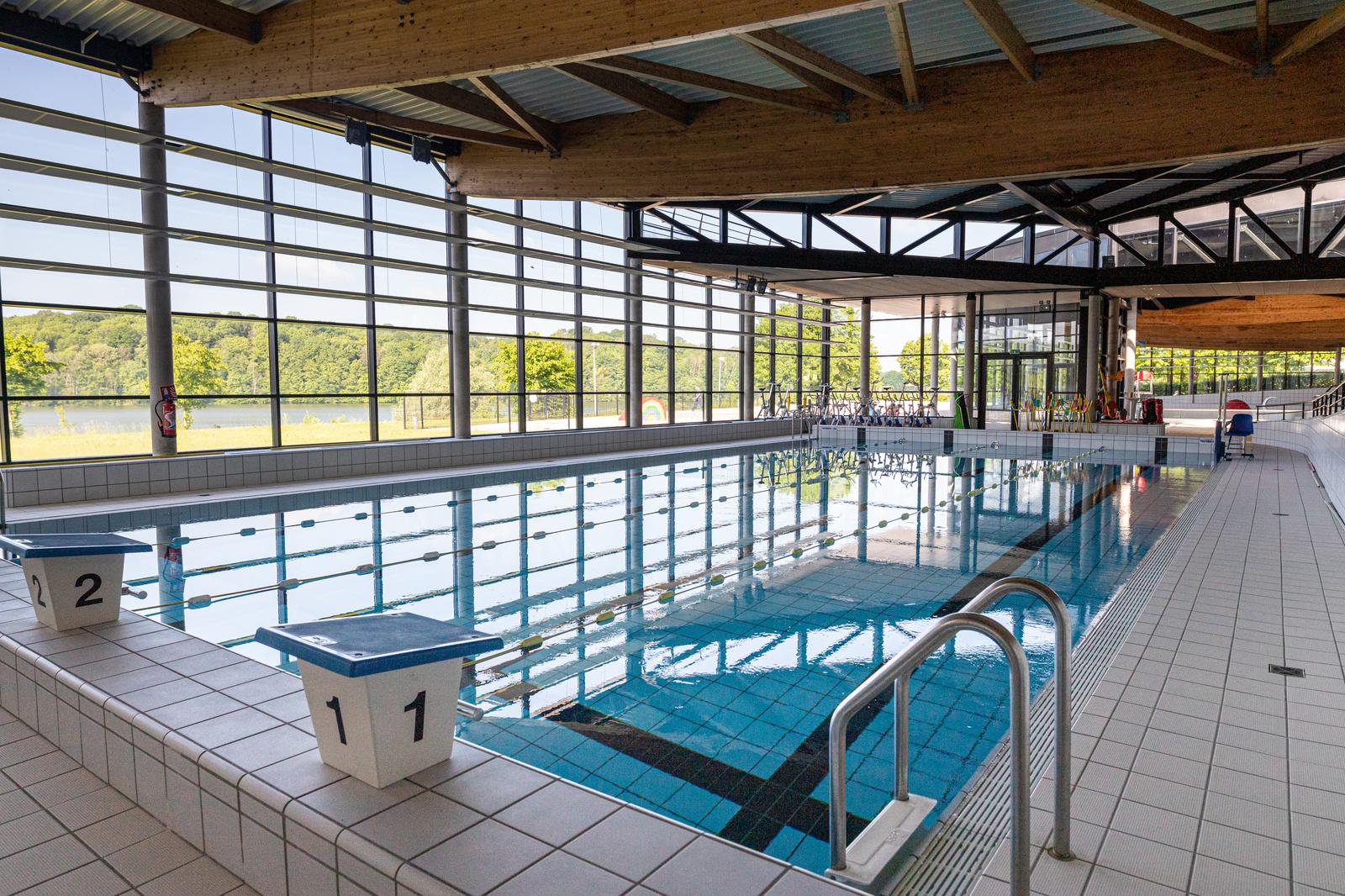 Eppe-Sauvage : station touristique du Val Joly 47