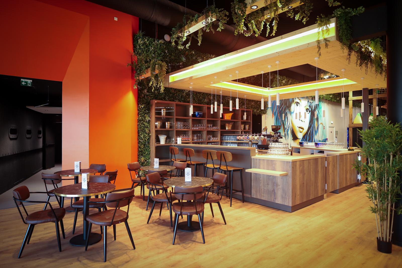 Eppe-Sauvage : station touristique du Val Joly 48