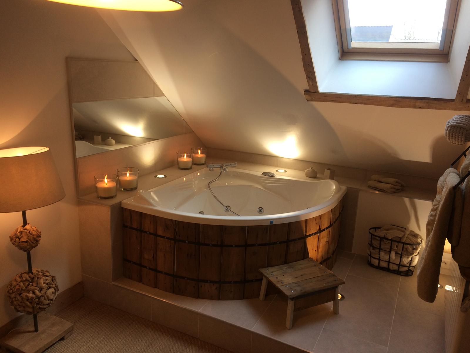 La-Neuville-les-Dorengt : Petit gîte - La Ferme de Ribeaufontaine 11