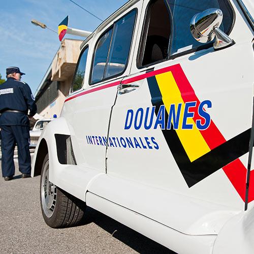 Hirson : Camping du Domaine de Blangy 10