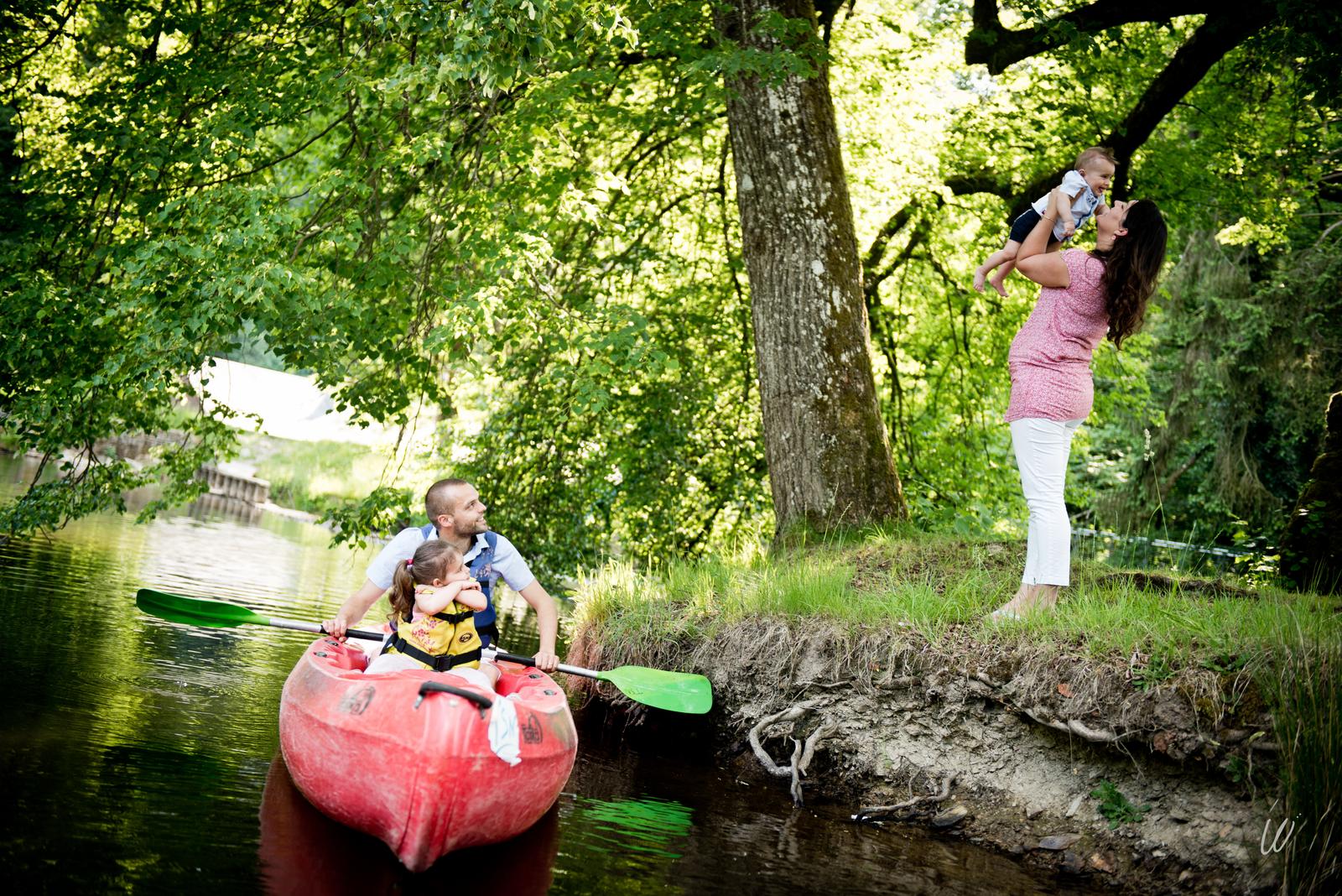 Hirson : Camping du Domaine de Blangy 13