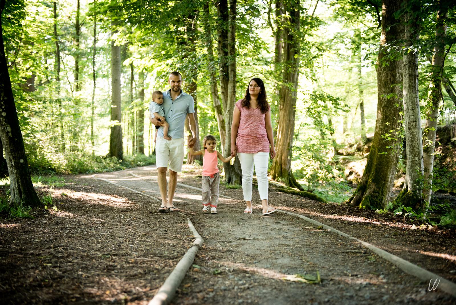 Hirson : Camping du Domaine de Blangy 15