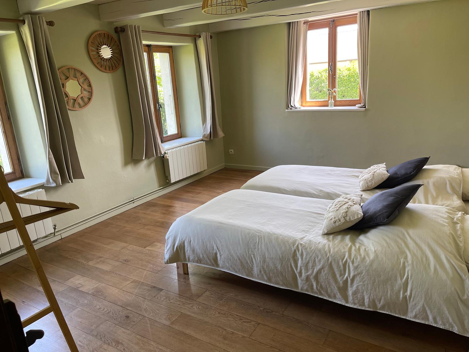 Baincthun : Gîte Saperlipopette 03