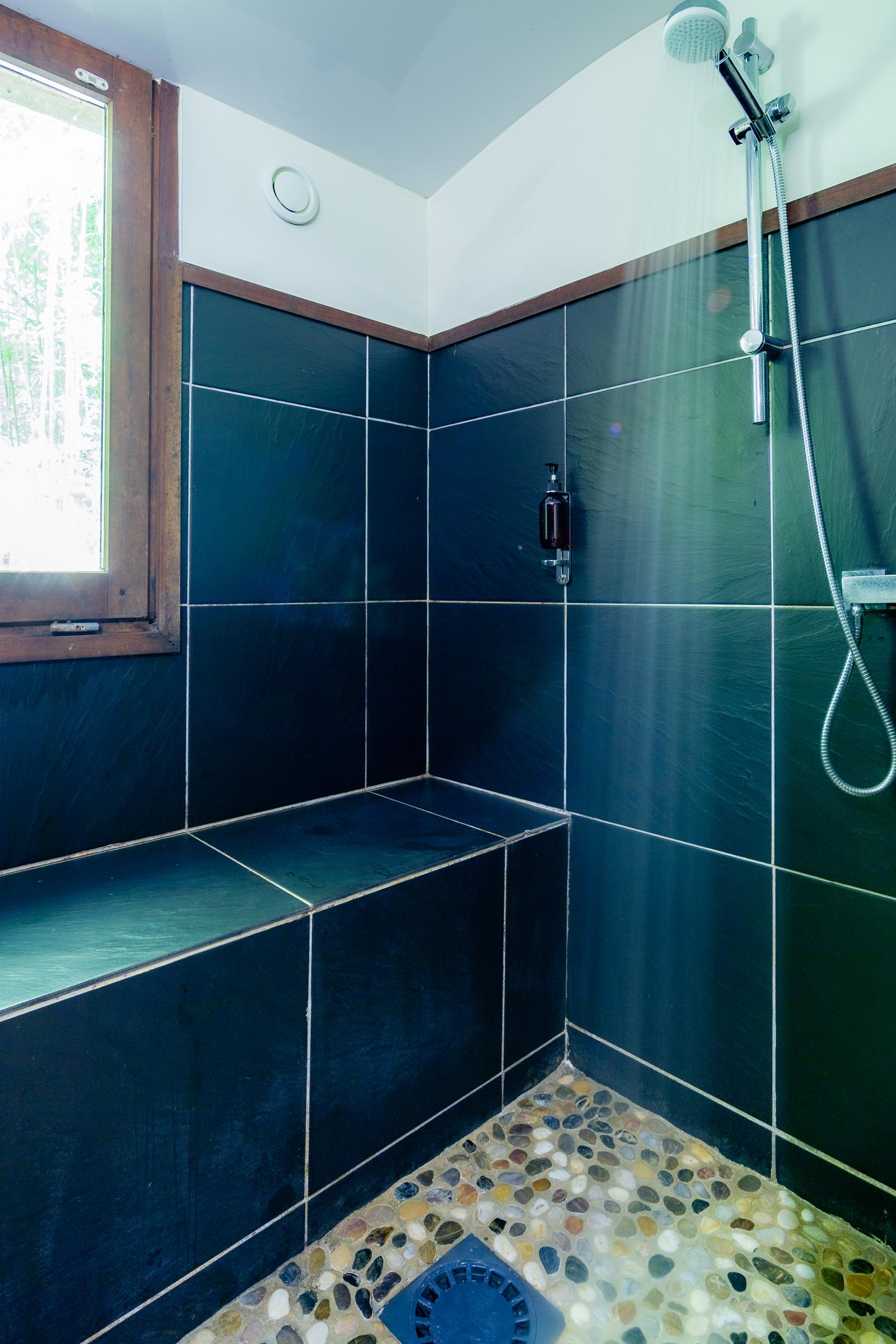 Saint-Quentin-en-Tourmont : Ecolodges en Baie de Somme lodge Naoshima 03