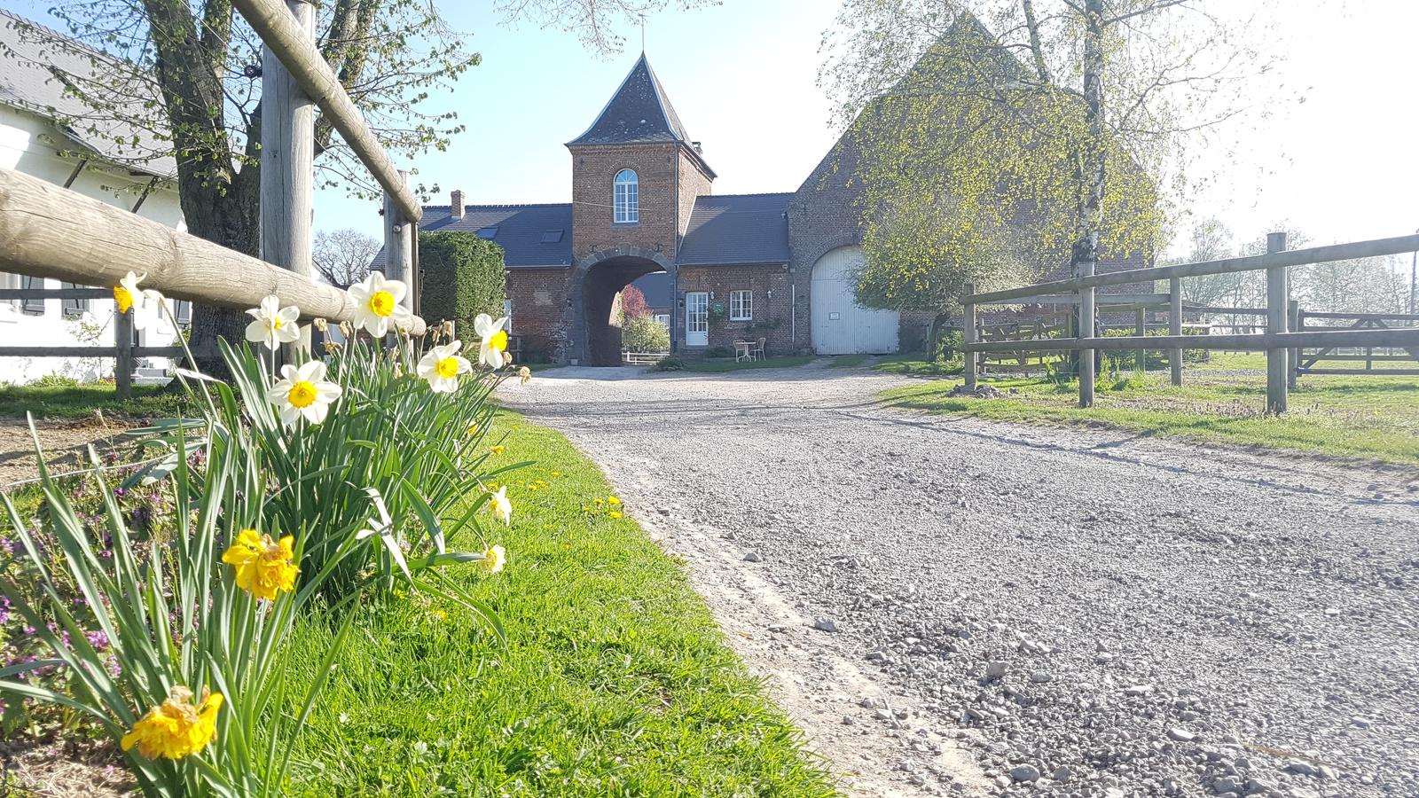 La Neuville-les-Dorengt : Ferme de Ribeaufontaine39